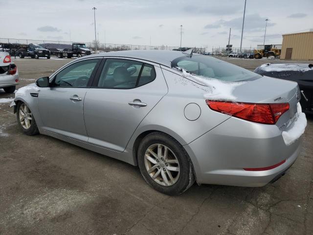 صورة رقم 2 من المزاد - 2013 KIA OPTIMA LX مع VIN KNAGM4A70D5391890
