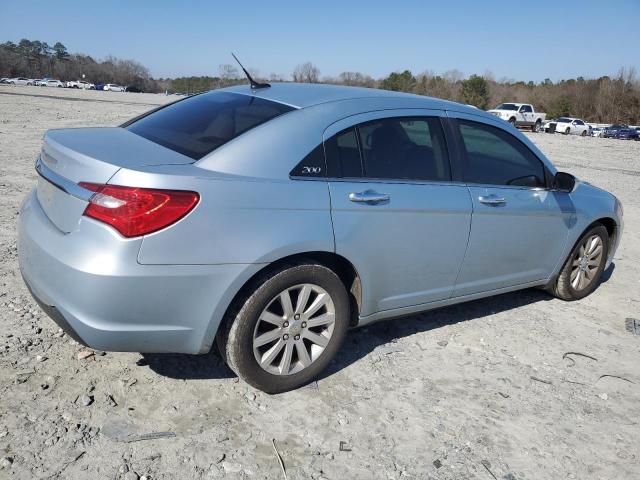 Photo 3 from auction – 2013 CHRYSLER 200 LIMITE with VIN 1C3CCBCG2DN508184