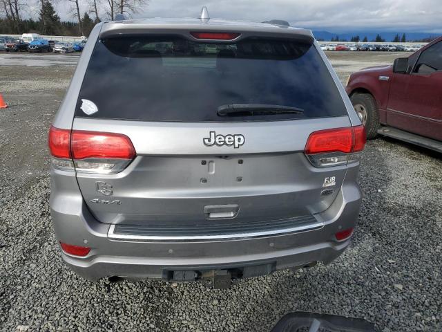 Photo 6 from auction – 2015 JEEP GRAND CHER with VIN 1C4RJFCG6FC839593