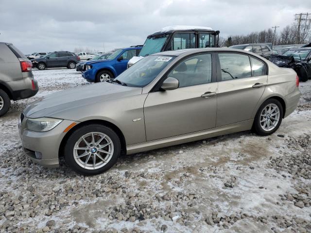 BMW 328 I SULE 2010 with VIN WBAPH5C55AA440090 - Photo from auction