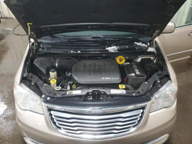 Photo 12 from auction – 2014 CHRYSLER TOWN & COU with VIN 2C4RC1BG1ER422872