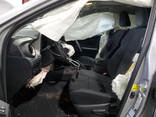 Photo 7 from auction – 2018 TOYOTA RAV4 ADVEN with VIN 2T3RFREV5JW720535