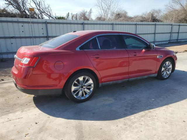 Photo 3 from auction – 2011 FORD TAURUS LIM with VIN 1FAHP2FW4BG174613