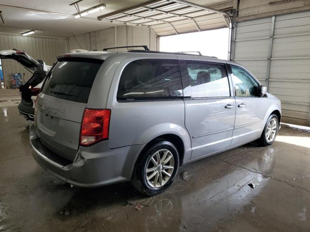 Photo 3 from auction – 2013 DODGE GRAND CARA with VIN 2C4RDGCGXDR820871