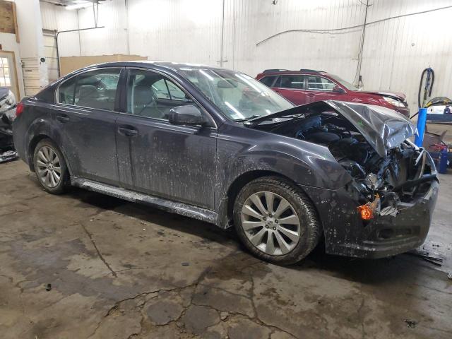 Photo 4 from auction – 2012 SUBARU LEGACY 2.5 with VIN 4S3BMCL66C3004765