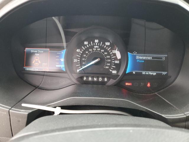 Photo 9 from auction – 2024 FORD EDGE SE with VIN 2FMPK4G92RBA15160