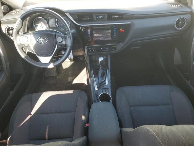 Photo 8 from auction – 2019 TOYOTA COROLLA L with VIN 2T1BURHE1KC229586