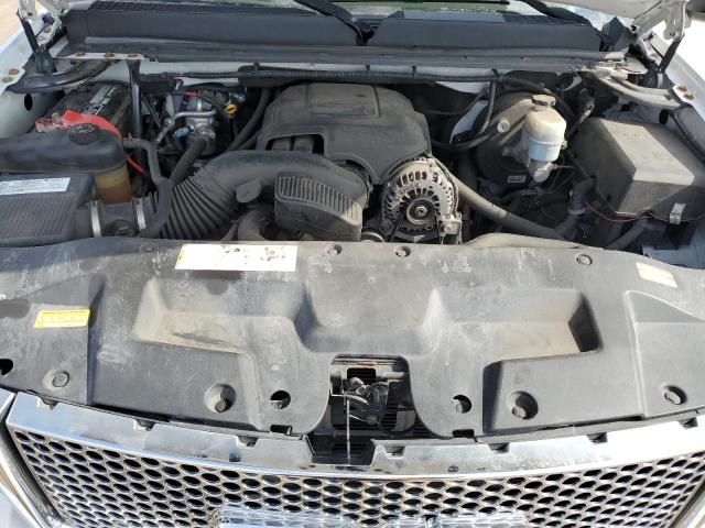 Photo 11 from auction – 2008 GMC NEW SIERRA with VIN 2GTEK638581255778