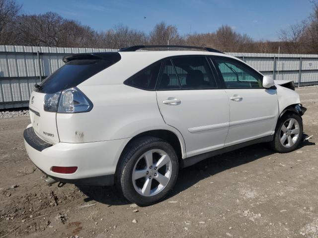 Фото 3 с аукциона – 2007 LEXUS RX 350 с VIN 2T2HK31U17C031267