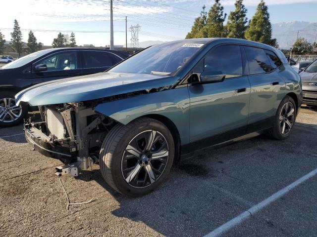Photo 1 from auction – 2023 BMW IX XDRIVE5 with VIN WB523CF03PCM54871