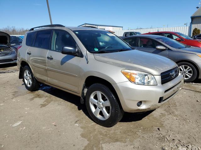 Photo 4 from auction – 2008 TOYOTA RAV4 with VIN JTMBK35VX85048239
