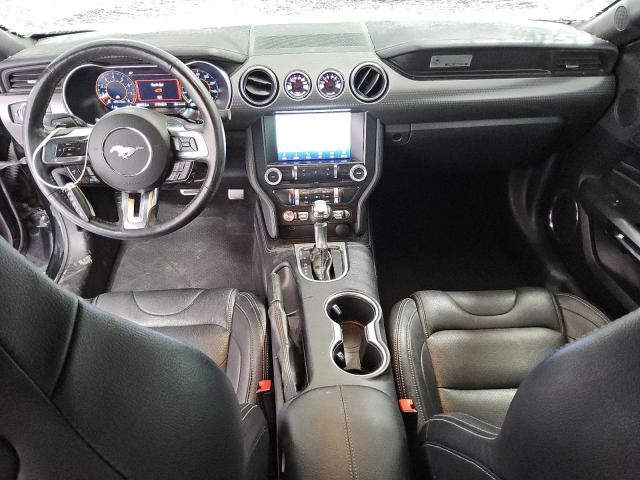 Photo 8 from auction – 2022 FORD MUSTANG GT with VIN 1FA6P8CF1N5116943