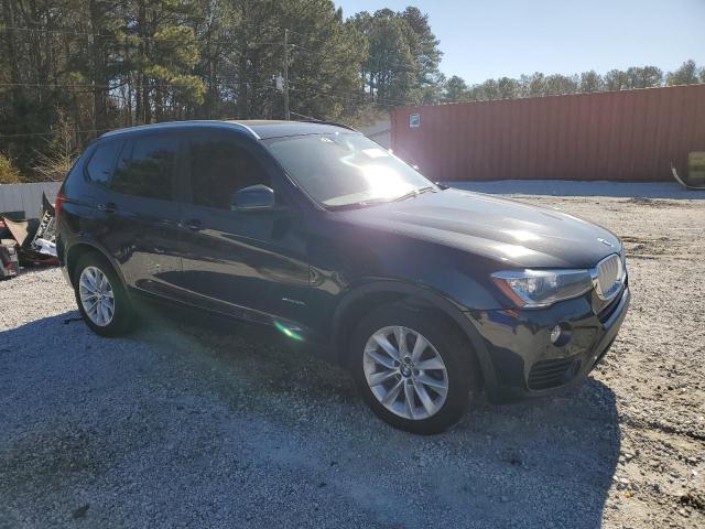 Photo 4 from auction – 2015 BMW X3 XDRIVE2 with VIN 5UXWX9C55F0D50199
