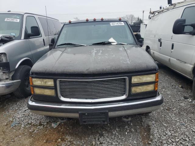 Photo 5 from auction – 1998 GMC SIERRA C35 with VIN 1GTHC39J6WF024056