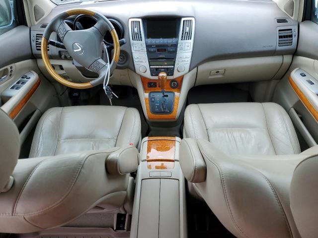 Photo 8 from auction – 2009 LEXUS RX 350 with VIN 2T2GK31U69C079832