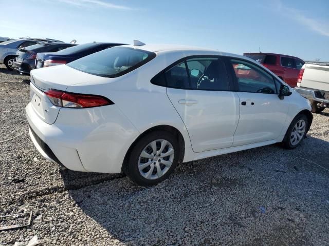 Photo 3 from auction – 2021 TOYOTA COROLLA LE with VIN 5YFEPMAE2MP160816