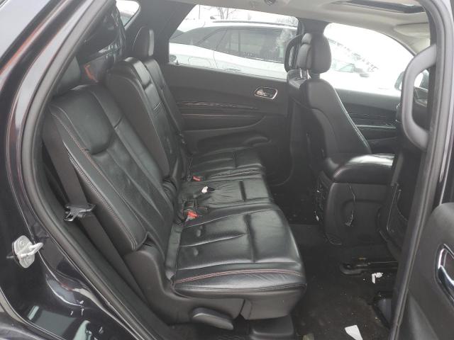 Photo 11 from auction – 2013 DODGE DURANGO R/ with VIN 1C4SDJCTXDC696394