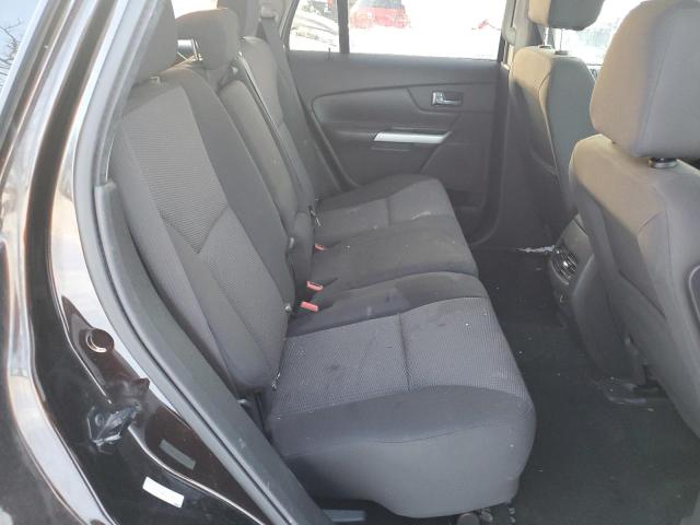 Photo 11 from auction – 2014 FORD EDGE SEL with VIN 2FMDK4JC0EBB71831
