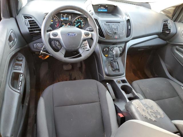 Photo 8 from auction – 2016 FORD ESCAPE S with VIN 1FMCU0F75GUC35935