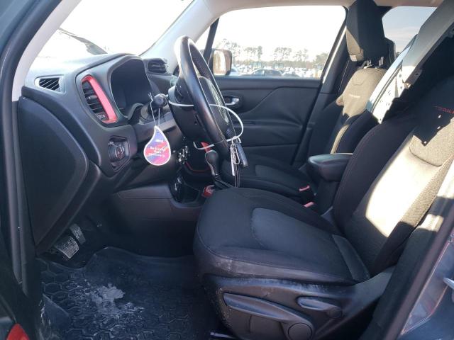 Photo 7 from auction – 2017 JEEP RENEGADE T with VIN ZACCJBCB3HPE51559