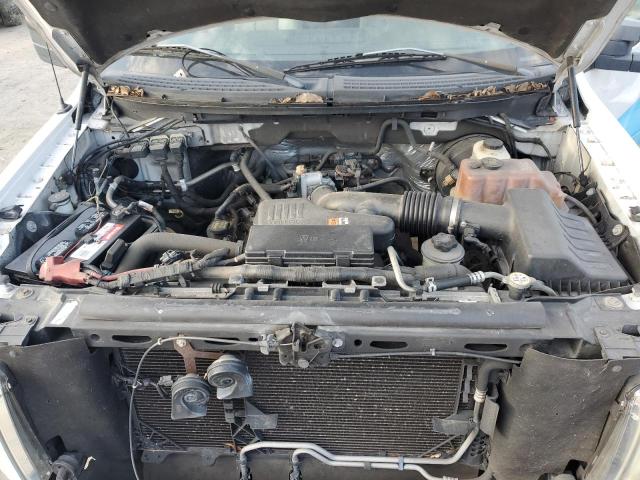 Photo 11 from auction – 2010 FORD F150 with VIN 1FTMF1CWXAKC08687