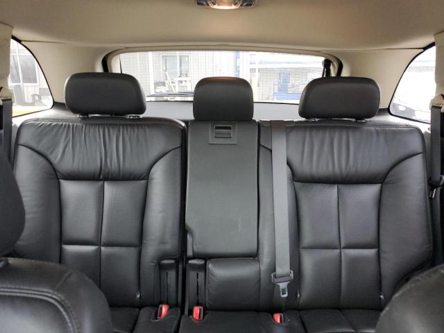 Photo 10 from auction – 2010 LINCOLN MKX with VIN 2LMDJ6JC1ABJ28418