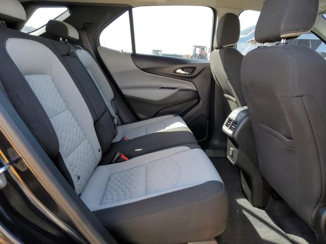 Photo 11 from auction – 2020 CHEVROLET EQUINOX with VIN 2GNAX5EVXL6201795
