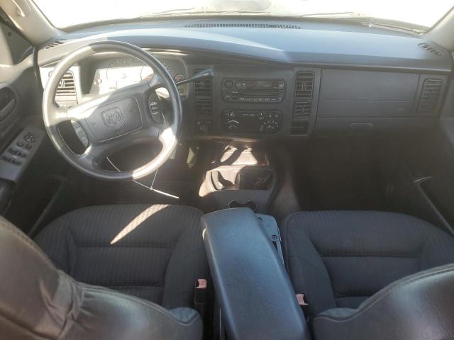 Photo 8 from auction – 2003 DODGE DURANGO SP with VIN 1D4HS38NX3F591084