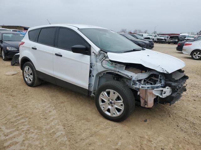 Снимка 4 от търг – 2014 FORD ESCAPE S с VIN 1FMCU0F79EUA84062