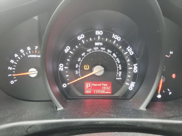 Photo 9 from auction – 2015 KIA SPORTAGE E with VIN KNDPC3ACXF7695300
