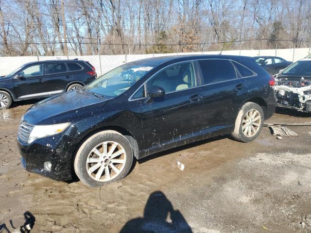TOYOTA VENZA LE 2012 with VIN 4T3ZA3BB7CU061883 - Photo from auction
