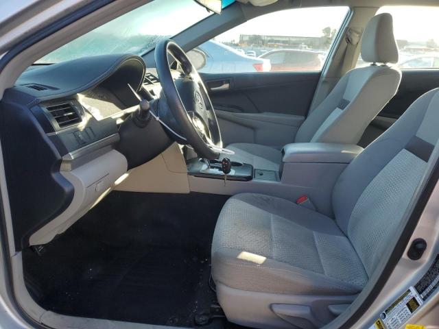 Photo 7 from auction – 2013 TOYOTA CAMRY L with VIN 4T1BF1FK6DU205239