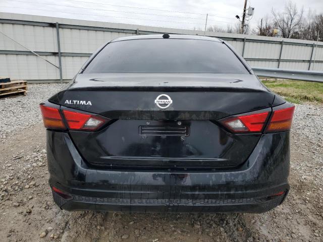 Photo 6 from auction – 2019 NISSAN ALTIMA S with VIN 1N4BL4BV3KN315712