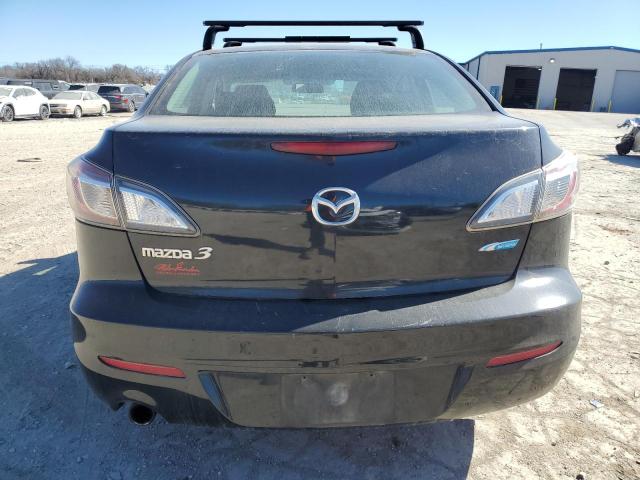 Foto 6 de la subasta – 2012 MAZDA 3 I con VIN JM1BL1V78C1631508
