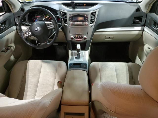 Photo 8 from auction – 2013 SUBARU OUTBACK 2. with VIN 4S4BRBGC1D3240166