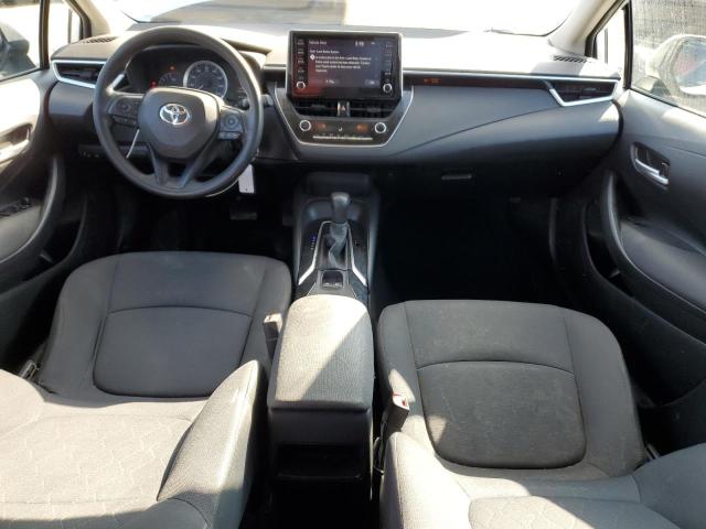 Photo 8 from auction – 2020 TOYOTA COROLLA LE with VIN 5YFEPRAE2LP070089