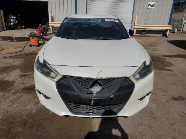 Photo 5 from auction – 2016 NISSAN MAXIMA 3.5 with VIN 1N4AA6AP9GC426591