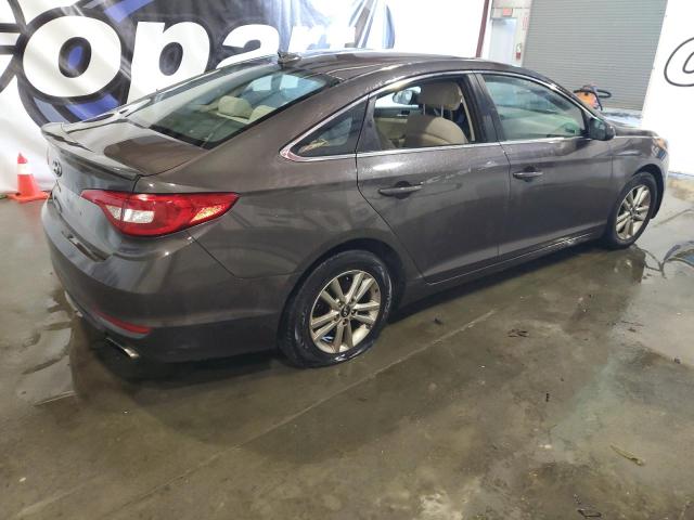 Photo 3 from auction – 2017 HYUNDAI SONATA SE with VIN 5NPE24AF4HH574559