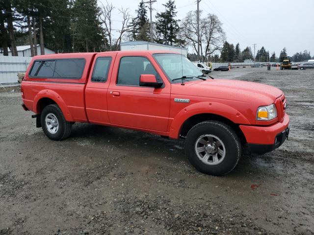 Photo 4 from auction – 2007 FORD RANGER SUP with VIN 1FTYR14U27PA17167