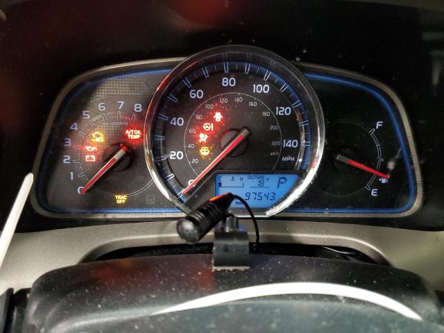 Photo 9 from auction – 2014 TOYOTA RAV4 LIMIT with VIN 2T3DFREV2EW188189