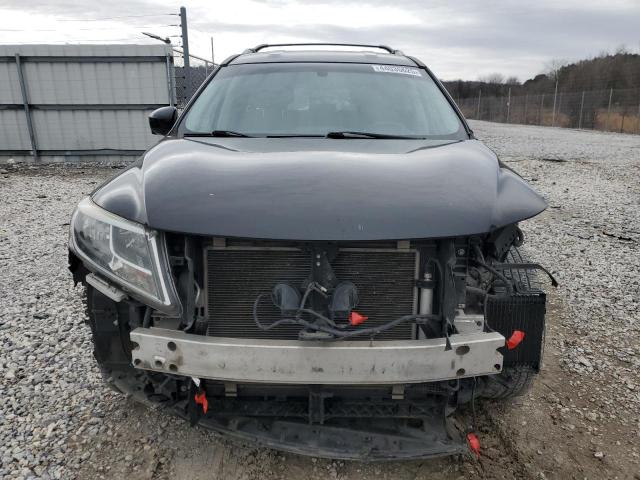 Photo 5 from auction – 2015 NISSAN PATHFINDER with VIN 5N1AR2MM3FC692034