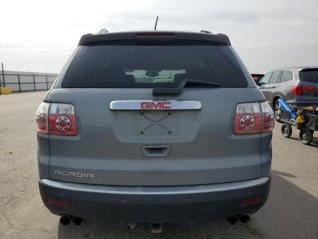 Снимка 6 от търг – 2008 GMC ACADIA SLE с VIN 1GKER13768J136573