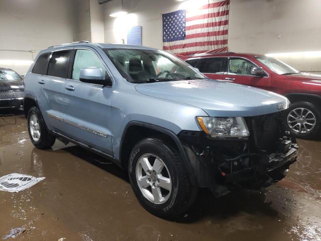 Photo 4 from auction – 2013 JEEP GRAND CHER with VIN 1C4RJFAG1DC513765