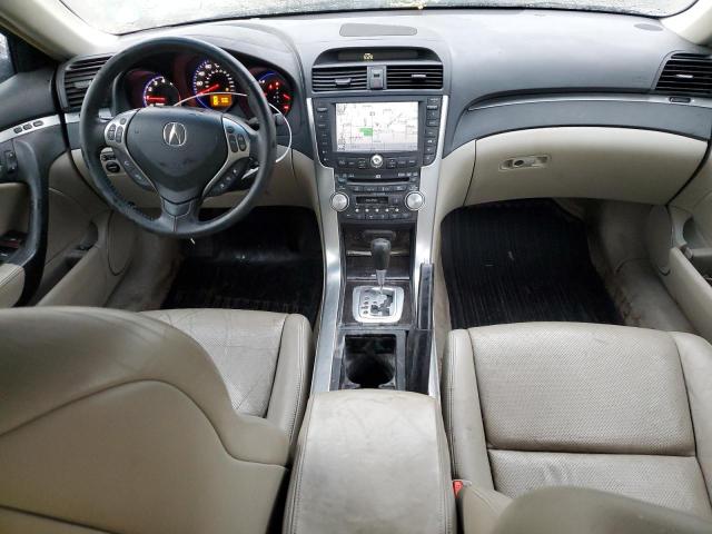 Photo 8 from auction – 2007 ACURA TL with VIN 19UUA662X7A042532