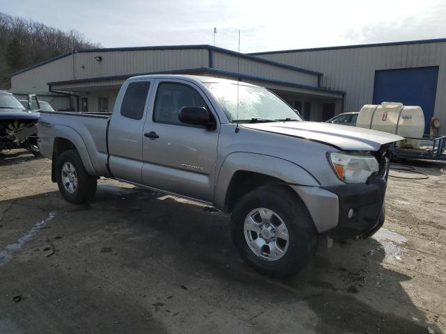 Photo 4 from auction – 2014 TOYOTA TACOMA with VIN 5TFUU4EN2EX088842