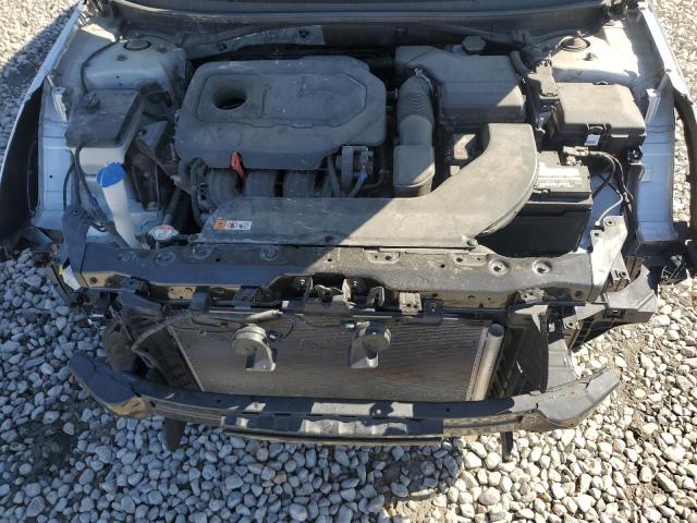 Photo 11 from auction – 2017 HYUNDAI SONATA SPO with VIN 5NPE34AFXHH593369