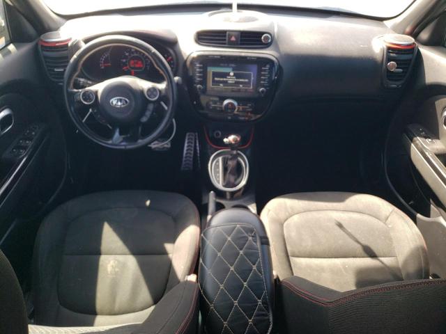 Снимка 8 от търг – 2014 KIA SOUL + с VIN KNDJP3A57E7025441