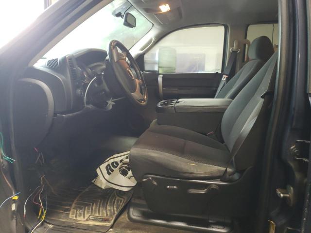 Photo 7 from auction – 2008 CHEVROLET SILVERADO with VIN 1GCHK23608F105283