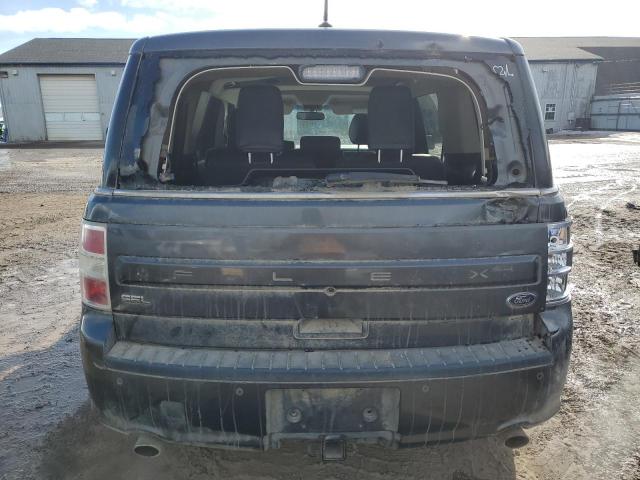 Photo 6 from auction – 2016 FORD FLEX SEL with VIN 2FMHK6C87GBA16458