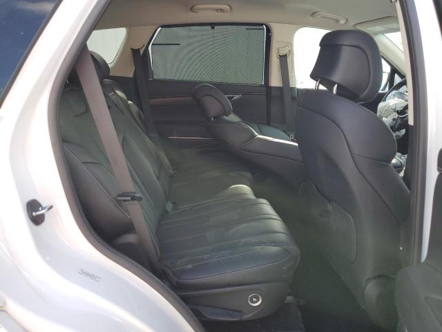 Photo 10 from auction – 2024 GENESIS GV80 BASE with VIN KMUHBDSB5RU207750